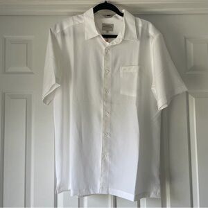 *NWT* Quiksilver Waterman Centinela Shirt